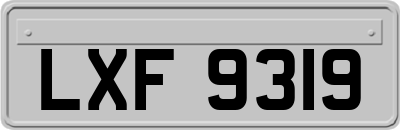 LXF9319