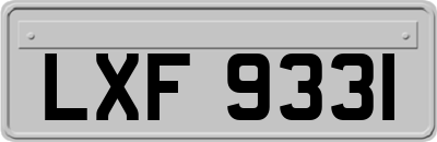 LXF9331