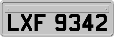 LXF9342