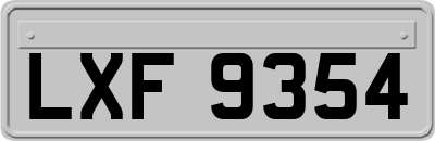 LXF9354