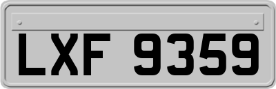 LXF9359