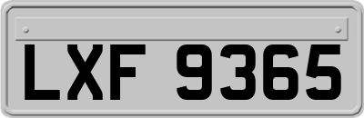 LXF9365