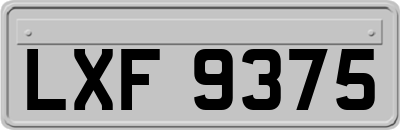 LXF9375