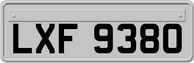 LXF9380