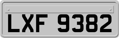 LXF9382