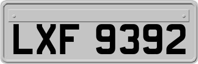LXF9392