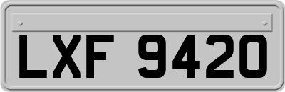 LXF9420