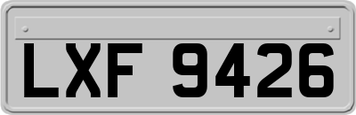 LXF9426