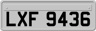 LXF9436