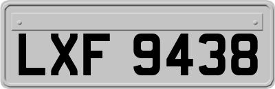 LXF9438