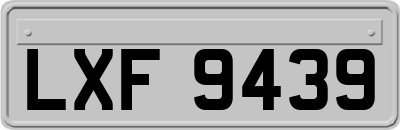 LXF9439