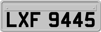 LXF9445