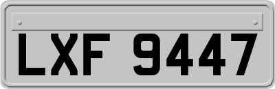 LXF9447