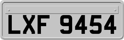 LXF9454