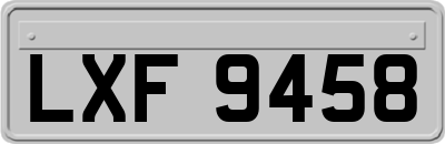 LXF9458