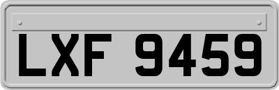 LXF9459