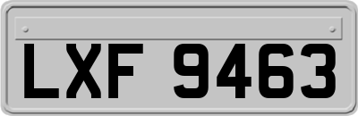 LXF9463