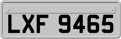 LXF9465
