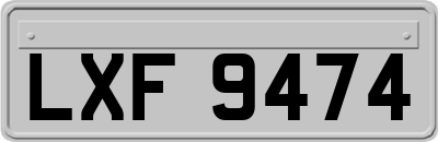 LXF9474
