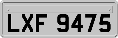 LXF9475