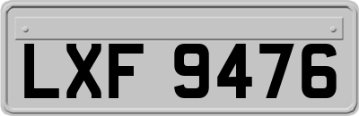 LXF9476
