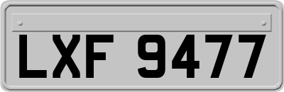 LXF9477