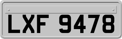 LXF9478