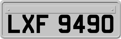 LXF9490