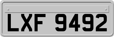 LXF9492