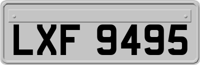 LXF9495