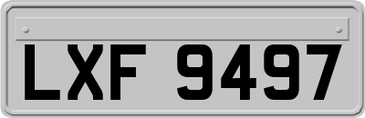 LXF9497