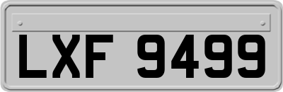 LXF9499