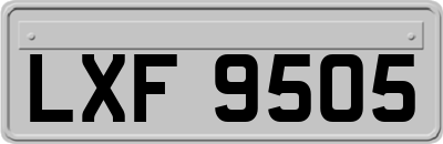 LXF9505