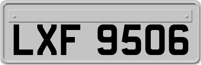 LXF9506