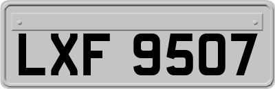 LXF9507