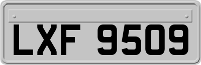 LXF9509