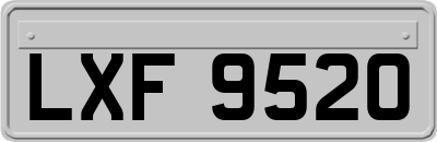 LXF9520