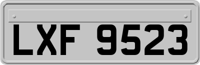 LXF9523