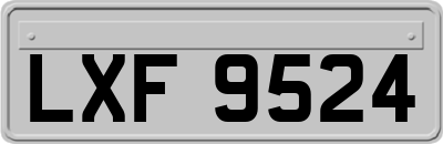 LXF9524