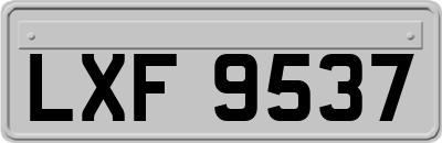 LXF9537