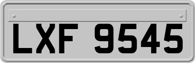 LXF9545