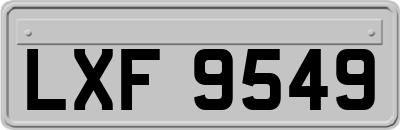 LXF9549