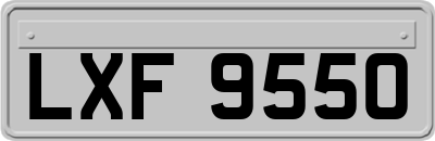 LXF9550