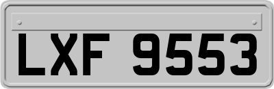 LXF9553