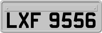 LXF9556