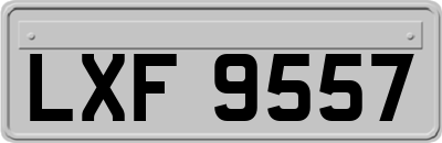 LXF9557