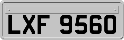 LXF9560