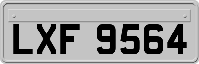 LXF9564