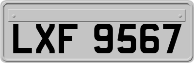 LXF9567