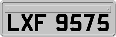 LXF9575